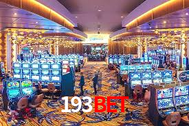 Casino Ao Vivo 193Bet